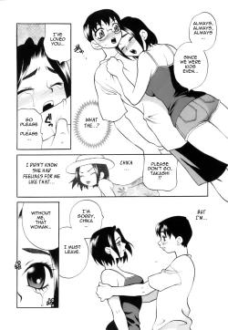 Page 65 of Miniskirt Alliance Ch. 1-9