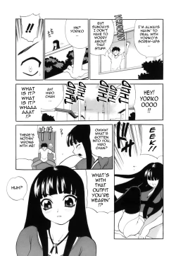 Page 73 of Miniskirt Alliance Ch. 1-9