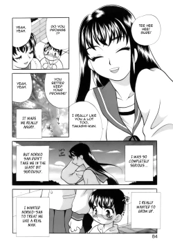 Page 91 of Miniskirt Alliance Ch. 1-9