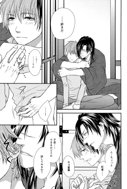 Page 11 of Aishiteru no Kakera