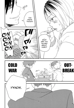 Page 5 of Pudding a la Mode