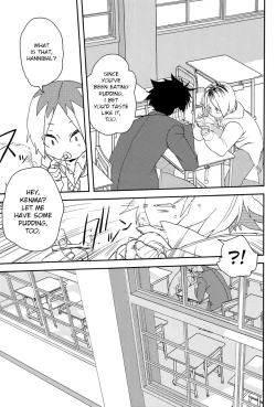 Page 6 of Pudding a la Mode