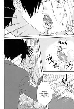 Page 9 of Pudding a la Mode