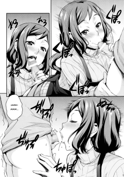 Page 7 of Rinko Mama ga Iyashiteageru | Rinko Mama Will Console You