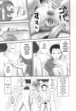Page 23 of Otomari no Hi | Sleepover Day