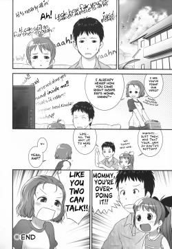 Page 24 of Otomari no Hi | Sleepover Day