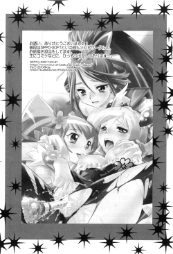 Page 162 of Erocure All Stars DX Precure Eroparo
