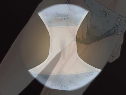 Page 113 of Onnanoko no Housoushi