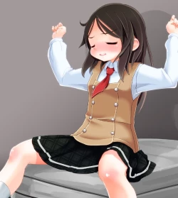 Page 183 of Onnanoko no Housoushi