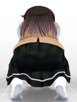 Page 279 of Onnanoko no Housoushi