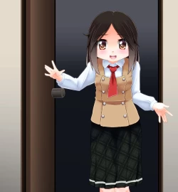 Page 306 of Onnanoko no Housoushi