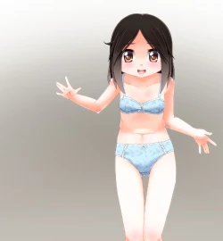 Page 313 of Onnanoko no Housoushi