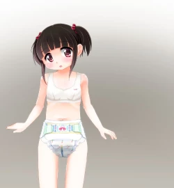 Page 318 of Onnanoko no Housoushi