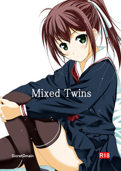 Download Mixed Twins