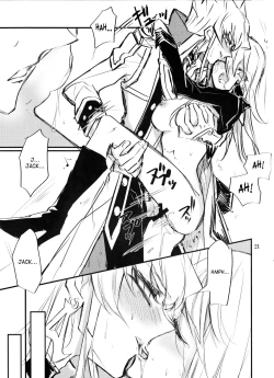 Page 22 of Noraneko no Suki