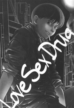 Page 2 of Love Sex Drug