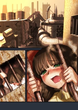 Page 28 of Tobe nai Tori 3