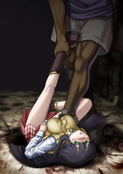 Page 7 of Tobe nai Tori 3