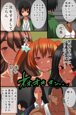 Page 65 of Ningen Kagu no Tsukurikata