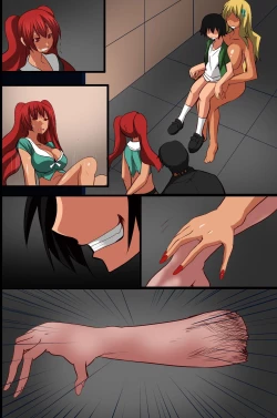 Page 77 of Ningen Kagu no Tsukurikata