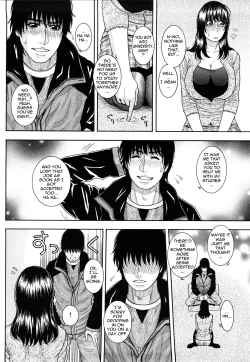 Page 121 of Enraptured Make Love Ch. 1-8