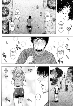 Page 54 of Enraptured Make Love Ch. 1-8