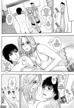 Page 70 of Enraptured Make Love Ch. 1-8