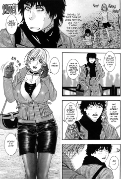 Page 97 of Enraptured Make Love Ch. 1-8