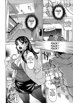 Page 15 of Scrumptious Wives Ch. 1-8