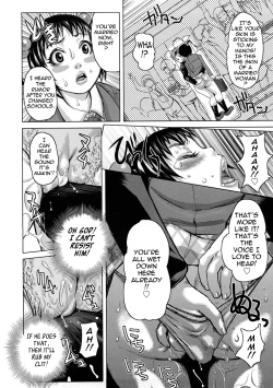 Page 55 of Scrumptious Wives Ch. 1-8