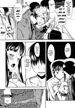 Page 13 of Cross x Family