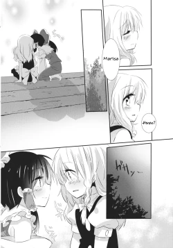Page 35 of Rei Mari no Yoru