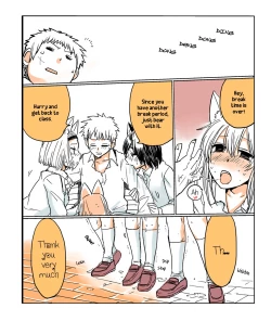 Page 6 of Shiritsu Kemono Gakuen | Private Beast Academy