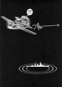 Page 2 of Kan Bote 「Senchan」 wo Rouraku seyo!