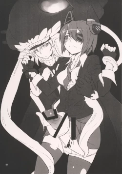 Page 7 of Koi no Jumon wa Eguzedoeguzesu 00