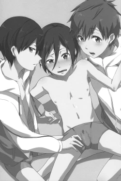 Page 2 of Kodomo no Oasobi