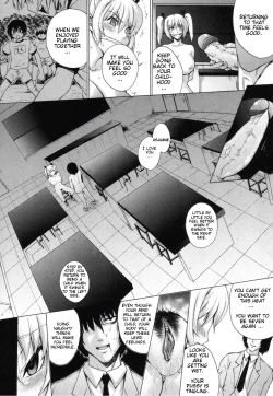 Page 12 of Maji Saimin Love Bitch!