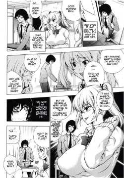 Page 4 of Maji Saimin Love Bitch!