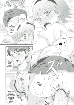 Page 11 of Shikotama!