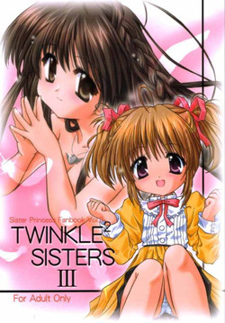 Download TWINKLE TWINKLE SISTERS 3