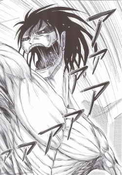 Page 25 of Sangeki no Sasha | Sasha's Tragedy