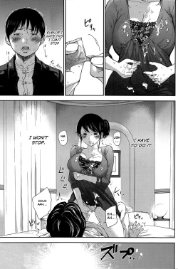 Page 163 of Netoraserare Ch. 1-9