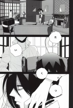 Page 13 of Die Person, die Licht liebt