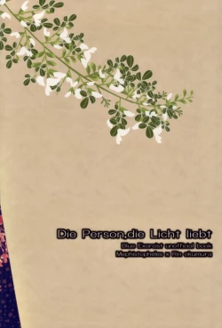 Page 30 of Die Person, die Licht liebt