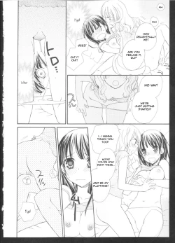 Page 10 of Otameshi Lovers | Habitual Lovers