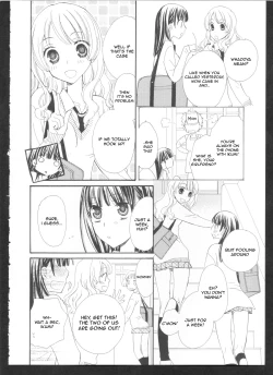 Page 2 of Otameshi Lovers | Habitual Lovers