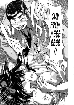 Page 167 of Tabetai Nametai Danchizuma | Scrumptious Wives