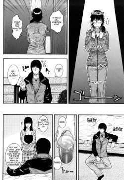 Page 119 of Enraptured Make Love Ch. 1-9