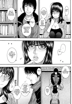 Page 120 of Enraptured Make Love Ch. 1-9