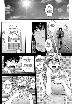 Page 12 of Enraptured Make Love Ch. 1-9